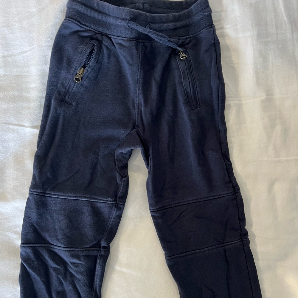 Gap toddler sweatpants size 4 years